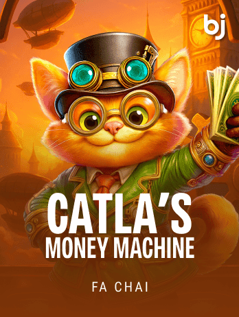 CATLA'S MONEY MACHINEpng screenshot