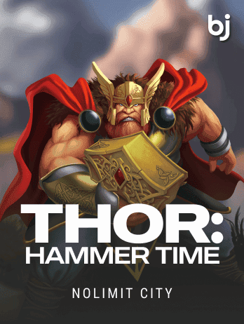 Thor_ Hammer Timepng screenshot