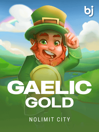 Gaelic Goldpng screenshot