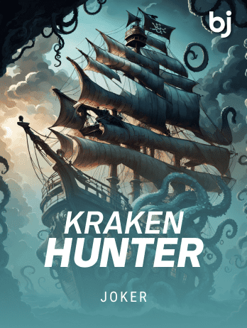 Kraken Hunterpng screenshot