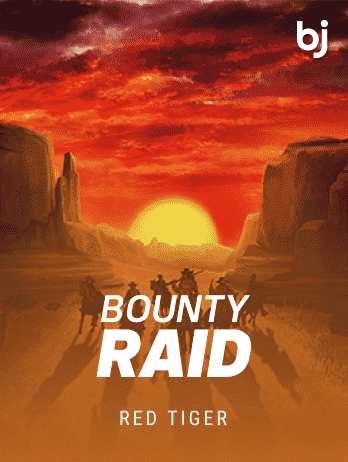 Bounty Raidpng screenshot