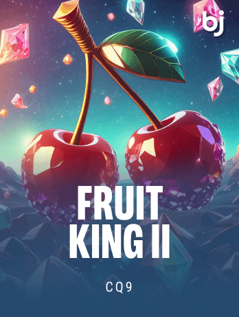 Fruit King IIpng game thumbnail