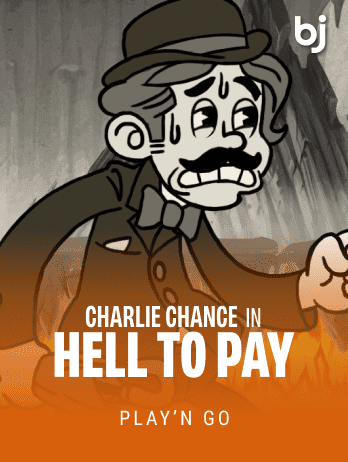 Charlie Chance in Hell to Paypng screenshot