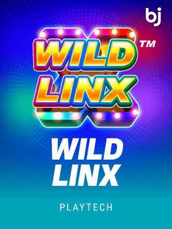 Wild Linxpng screenshot