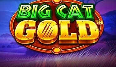 Big Cat Gold