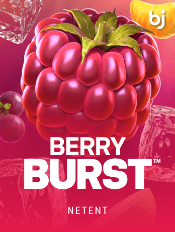 Berry burst™png screenshot